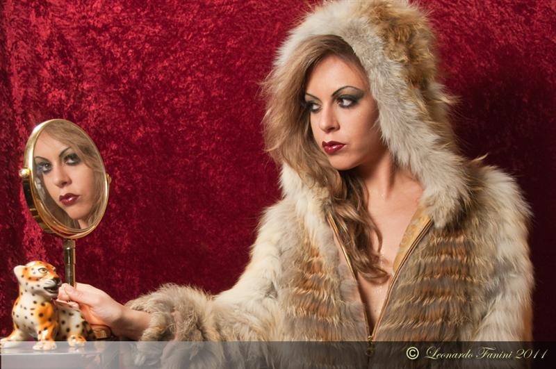  Model: Marion Venturini, make up:Irene di Biagio, 4 gen 2011, www.marionventurini.com 
