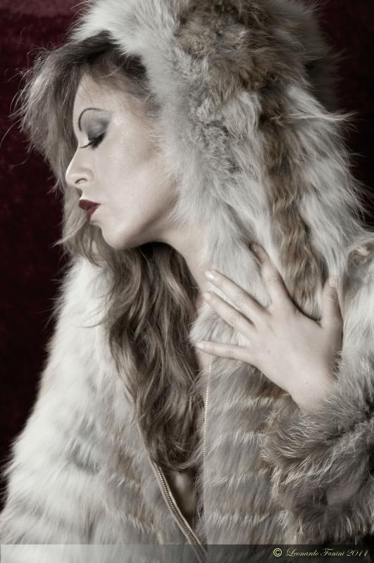  Model: Marion Venturini, make up:Irene di Biagio, 4 gen 2011, www.marionventurini.com 