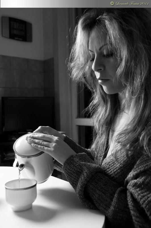  Model: Marion Venturini, make up:Irene di Biagio, 4 gen 2011, www.marionventurini.com 