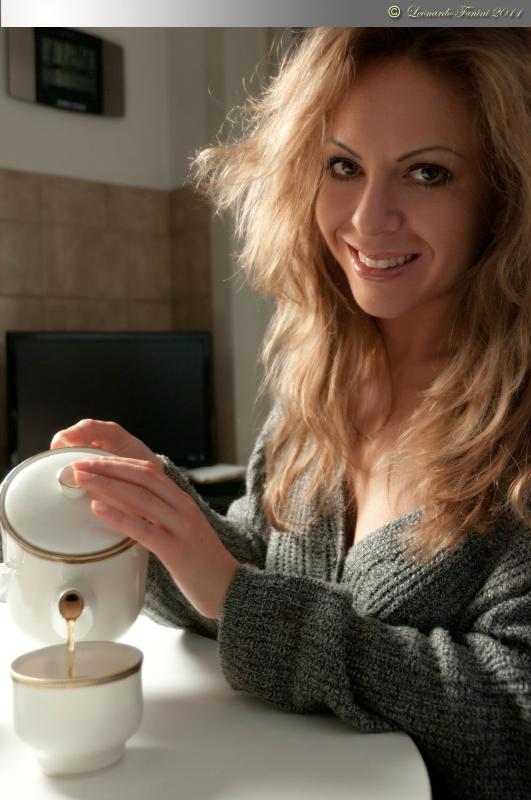  Model: Marion Venturini, make up:Irene di Biagio, 4 gen 2011, www.marionventurini.com 