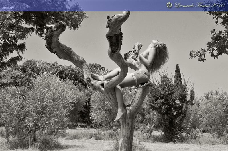 glamour fineart photography