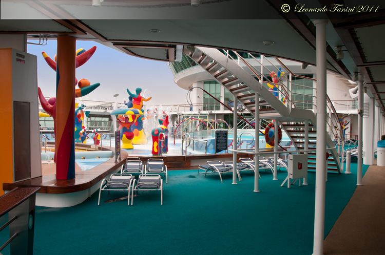  Liberty of the Seas 
