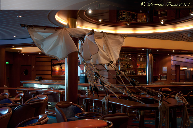  Liberty of the Seas 