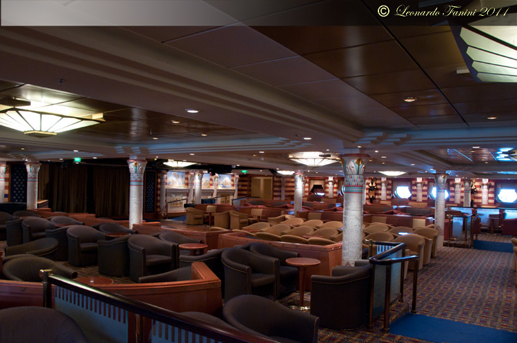  Liberty of the Seas 