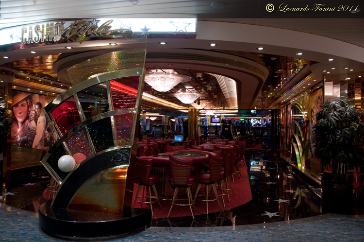 Liberty of the Seas 