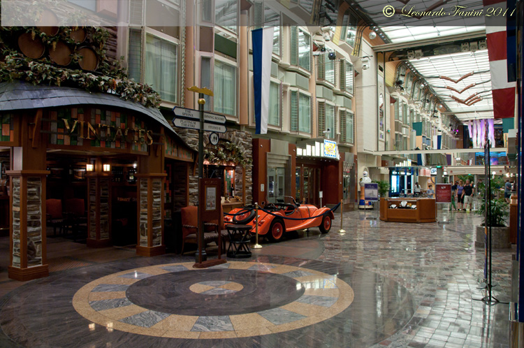  Liberty of the Seas 