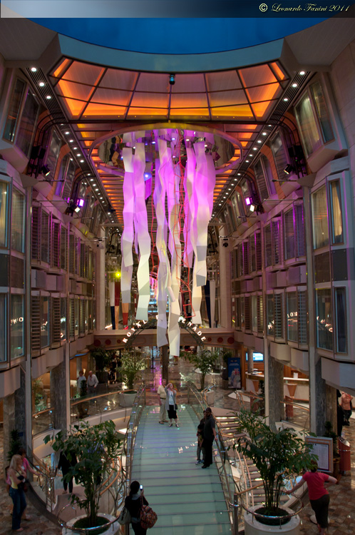  Liberty of the Seas 