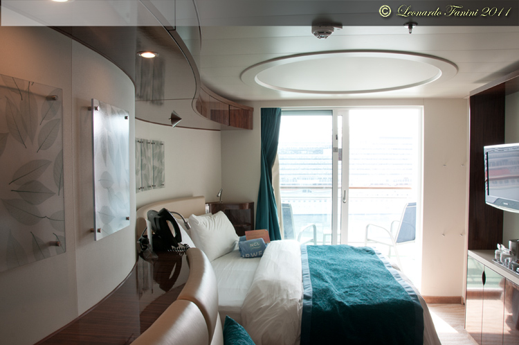  Norwegian Epic - cabine 