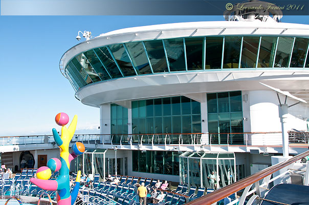  Indepence of the Seas 