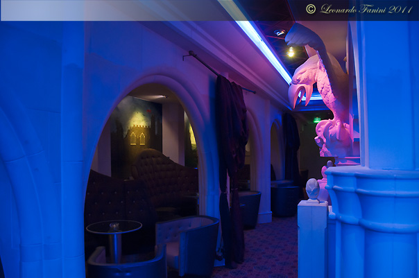  Indepence of the Seas - locale gothic 