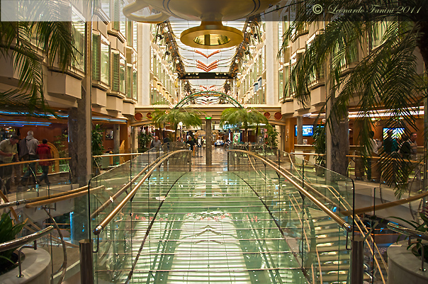  Indepence of the Seas 