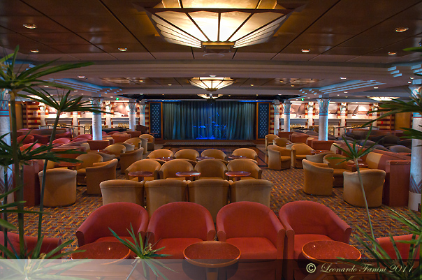  Indepence of the Seas 