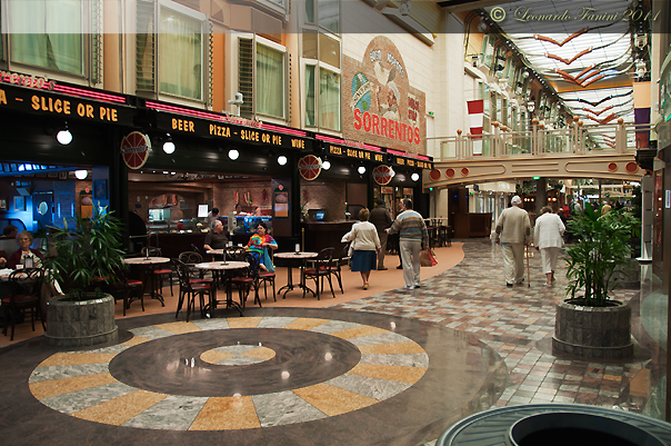  Indepence of the Seas 