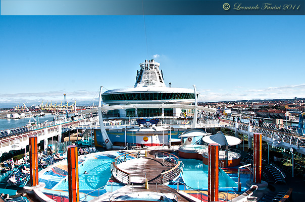  Indepence of the Seas 