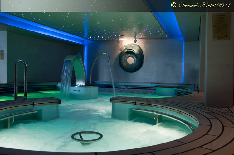  Norwegian Epic - area 