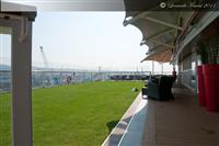 Celebrity Silhouette - prato in vera erba