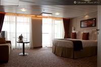 Celebrity Silhouette