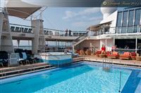 Celebrity Silhouette