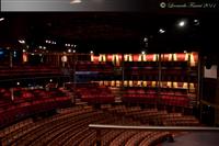 Celebrity Silhouette - cinema