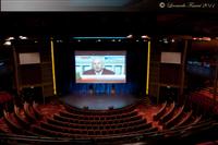 Celebrity Silhouette - cinema