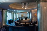 Celebrity Silhouette - uno dei locali di bordo