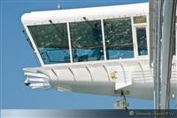 Celebrity Silhouette - aletta di plancia