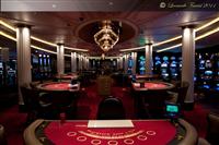 Celebrity Silhouette - casinò