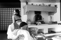 Dalila - Villa Le Sorti, Make Up - hair : Stefania Lionello