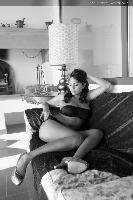 Dalila - Villa Le Sorti, Make Up - hair : Stefania Lionello