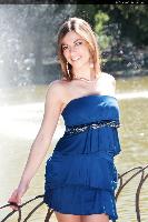 Eleonora Lari - Fortezza da Basso, aprile 2011