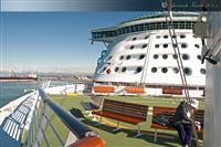 Indepence of the Seas