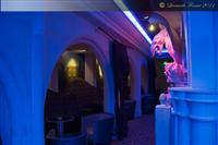 Indepence of the Seas - locale gothic