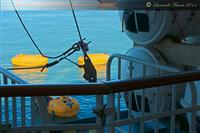 Indepence of the Seas - esercitazioni