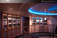 Liberty of the Seas - area estetica