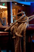 Liberty of the Seas - dettaglio di un bar