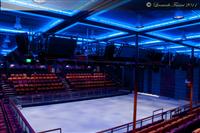 Liberty of the Seas - sala di pattinaggio sul ghiaccio