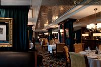 Norwegian Epic - uno dei ristoranti