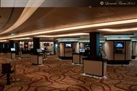 Norwegian Epic - zone informazioni