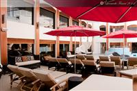 Norwegian Epic - area vips