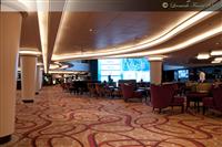 Norwegian Epic - uno dei bar