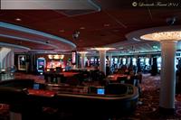 Norwegian Epic - sala casinò