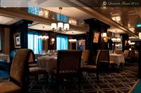 Norwegian Epic - uno dei ristoranti