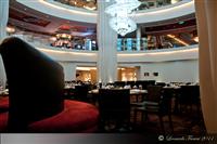 Norwegian Epic - ristorante interno