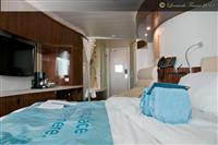 Norwegian Epic - cabine