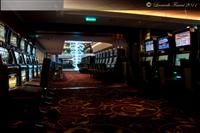 Norwegian Epic - sala giochi